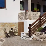Casa Da Pedra - Porto De Mos, Leiria 알바도스