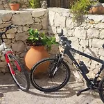 Casa Da Pedra - Porto De Mos, Leiria B&B 3*