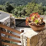 Casa Da Pedra - Porto De Mos, Leiria 3* 알바도스
