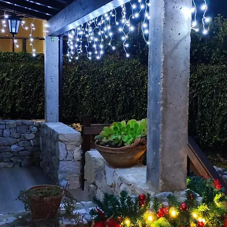 Casa Da Pedra - Porto De Mos, Leiria 3*