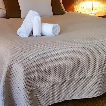 Frühstückspension Casa Da Pedra - Porto De Mos, Leiria