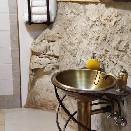 Casa Da Pedra - Porto De Mos, Leiria Alvados