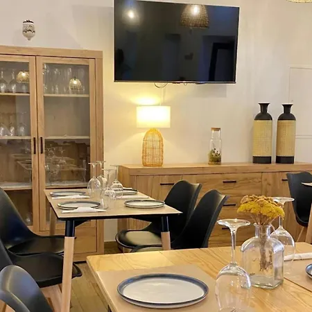 Casa Da Pedra - Porto De Mos, Leiria 3*