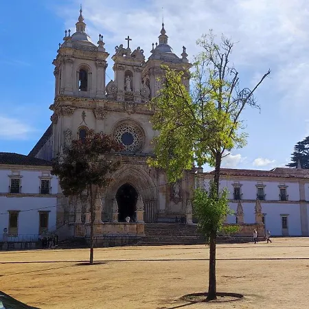Casa Da Pedra - Porto De Mos, Leiria 3*