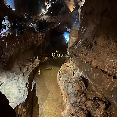 Frühstückspension Casa Da Pedra - Porto De Mos, Leiria