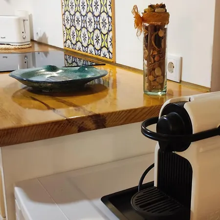 Casa Da Pedra - Porto De Mos, Leiria B&B