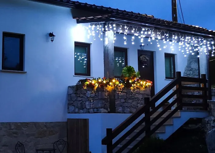 Casa Da Pedra - Porto De Mos, Leiria Alvados